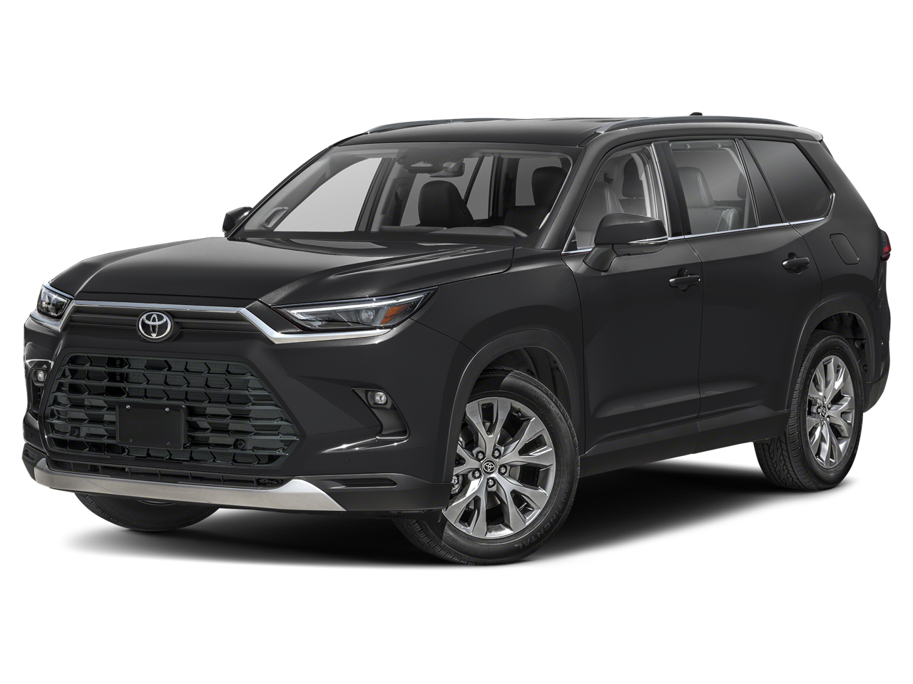 2026 Toyota Grand Highlander