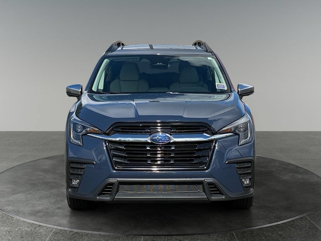 2023 Subaru Ascent — side profile view