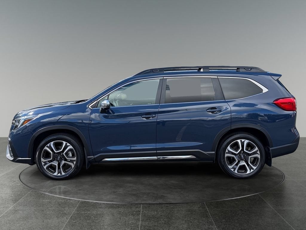 2023 Subaru Ascent — detail view