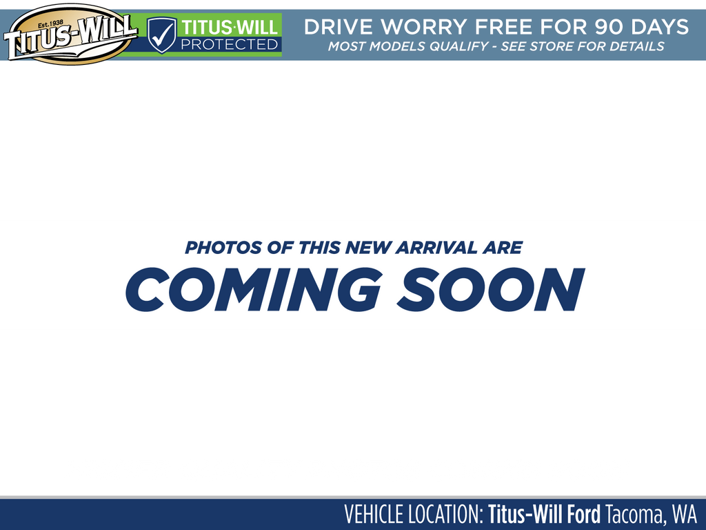 2025 Ford Bronco Sport Big Bend in Ruby Red Metallic — front three-quarter view