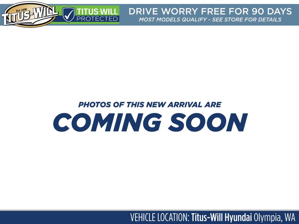 2025 Hyundai IONIQ 5