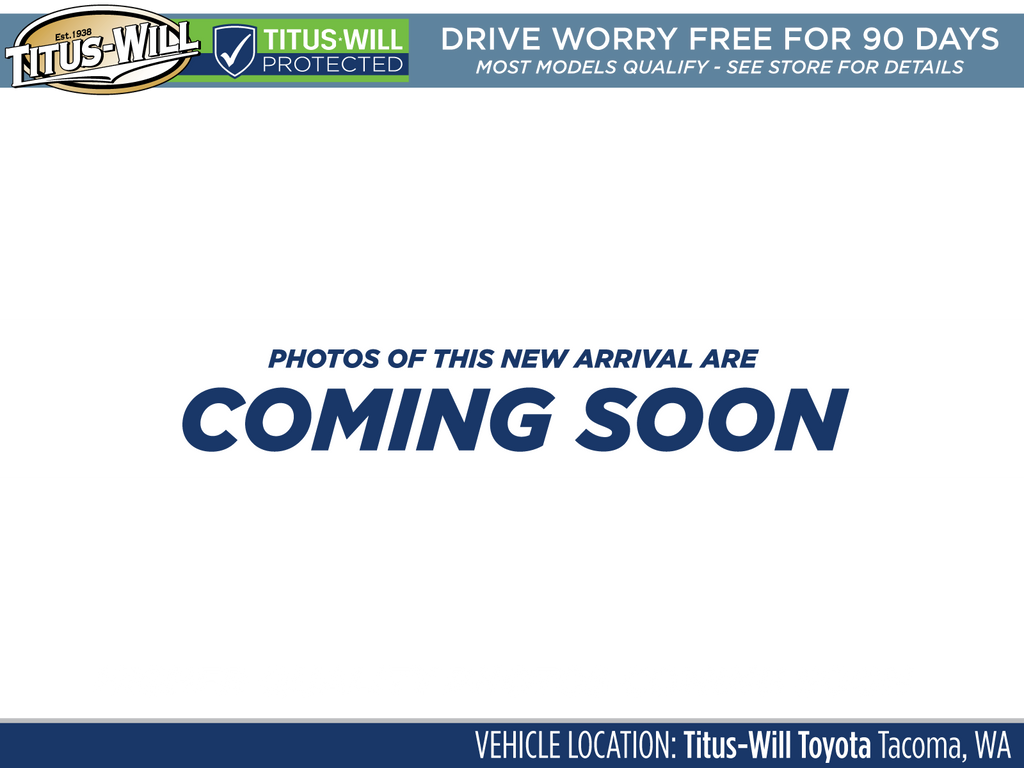 2026 Toyota Highlander