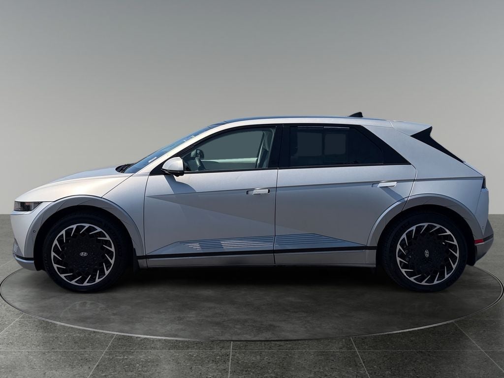 2023 Hyundai IONIQ 5 — detail view